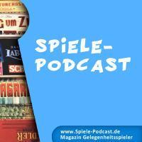 Spiele-Podcast.de - Gesellschaftsspiele im Test by Henry Krasemann