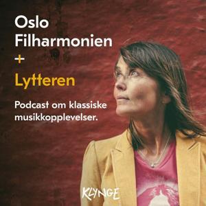 Lytteren by Oslo Filharmonien og KLYNGE