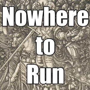 Nowhere To Run with Chris White by Nowhere To Run with Chris White