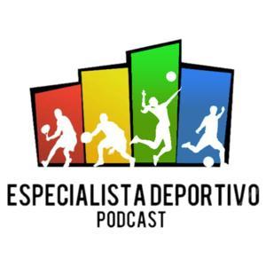 Especialista Deportivo by Claudio Frigeri y Diego Gonzalez