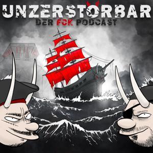 Unzerstörbar - Der FCK Podcast by Sebastian & Marc