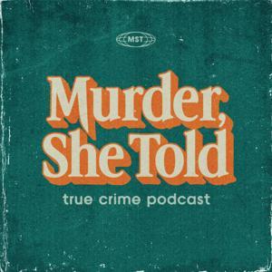 Murder, She Told by Kristen Seavey | QCODE