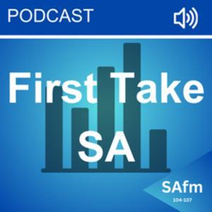 First Take SA by SAfm