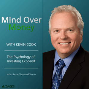 Mind Over Money by Kevin Cook