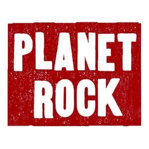 Planet Rock by Planet Rock