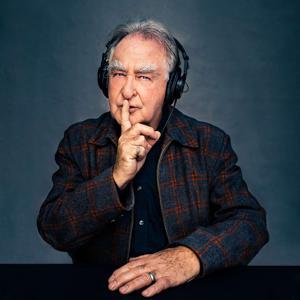 Soundman Confidential by Frank X. Gallagher