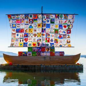 一百篇英语美文 | 读给你听 by 九月Camille