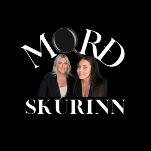 Morðskúrinn by mordskurinn