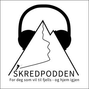 Skredpodden by CARE & VARSOM