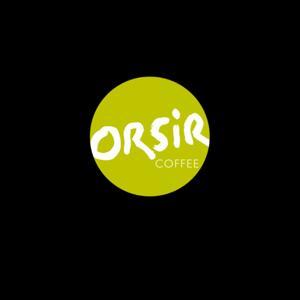 尋豆師的旅程 by 歐舍咖啡