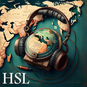 HSL (История государства и права зарубежных стран) by Ситников К.А., Колесников В.А.