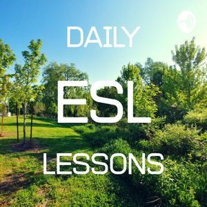 Daily ESL Lessons by Abraham