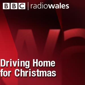 Driving Home for Christmas by BBC Radio Wales