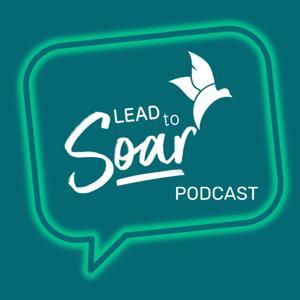 Lead to Soar by Michelle Redfern & Mel Butcher