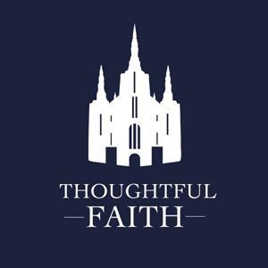 Thoughtful Faith by Jacob