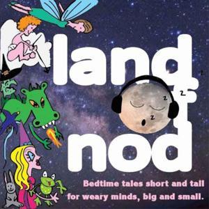 Land of Nod | Kid's stories by Kids Stories