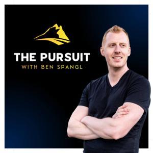 The Pursuit by Ben Spangl