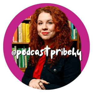 Příběh, který se opravdu stal by Markéta Lukášková