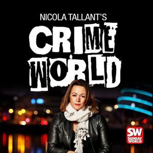 Crime World by Sunday World