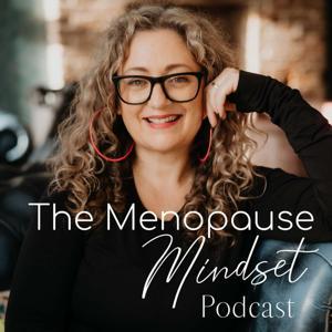 The Menopause Mindset by Sally Garozzo