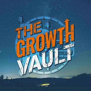The Growth Vault Podcast by AutomateGrowSell.com