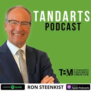 Tandarts Podcast by Ron Steenkist