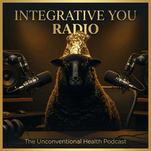 Integrative You Radio with Dr. Nicole Rivera by Dr. Nicole Rivera