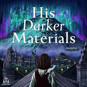 His Darker Materials by Stripped Media