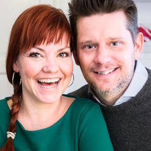 Hemma hos Birro by Marcus Birro & Jonna Vanhatalo