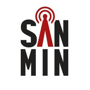 Sanningsministeriet by Inre partiet