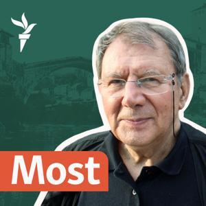 Most by Radio Slobodna Evropa