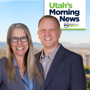 Utah's Morning News by KSL Newsradio
