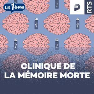 Clinique de la Mémoire Morte ‐ RTS by RTS - Radio Télévision Suisse