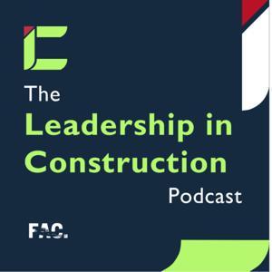 Leadership in Construction by Michael Fisher