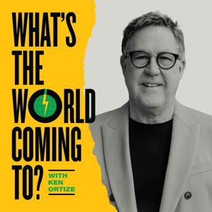 What's the World Coming To? by Pastor Ken Ortize