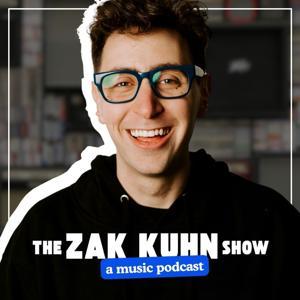 The Zak Kuhn Show by Backboard Entertainment