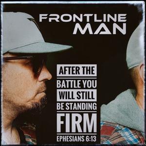 The Frontline Podcast For Christian Men by Matt Knoll