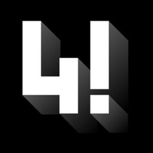 444 podcastek by 444