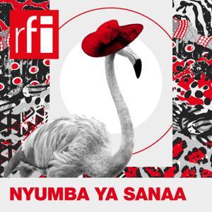 Nyumba ya Sanaa by RFI Kiswahili