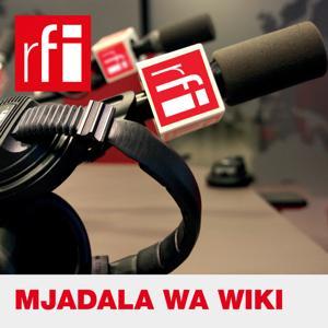 Mjadala wa Wiki by RFI Kiswahili