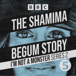 I'm Not a Monster by BBC Radio 5 Live