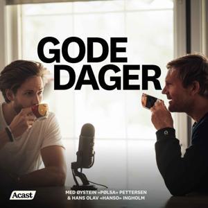 Gode Dager by Gode Dager