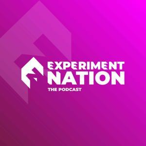 Experiment Nation: The Podcast by Rommil from Experiment Nation