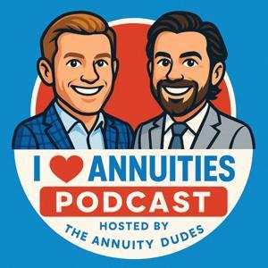 I Love Annuities by Jeremiah Konger