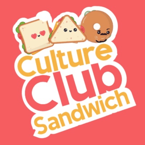 Culture Club Sandwich by Frédérick Stassart