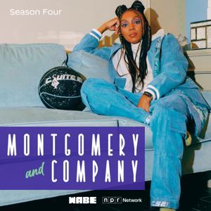 Montgomery & Co. by Renee Montgomery