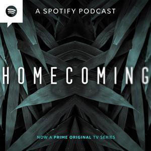 Homecoming by Gimlet