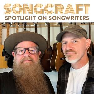 Songcraft: Spotlight on Songwriters by Scott B. Bomar, Paul Duncan