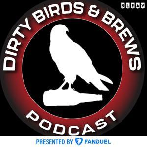 Dirty Birds and Brews: an Atlanta Falcons podcast by Dirty Birds & Brews