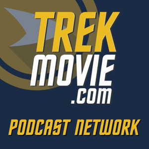 The TrekMovie.com Star Trek Podcast Network by TrekMovie.com